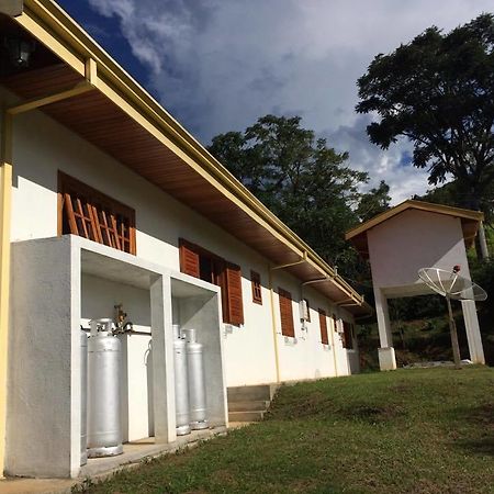 Recanto Da Maya Santo Antônio do Pinhal Exterior photo