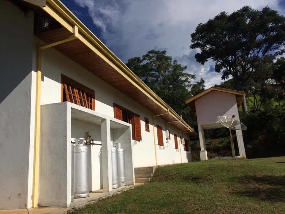 Recanto Da Maya Santo Antônio do Pinhal Exterior photo