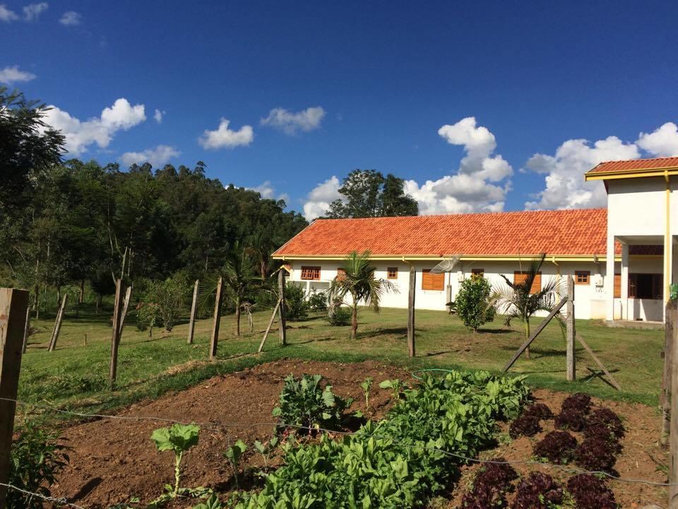 Recanto Da Maya Santo Antônio do Pinhal Exterior photo
